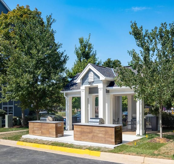 Luxury Apartments in Springfield, VA